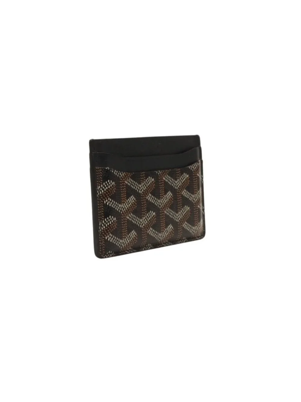 Goyard this authentic